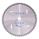 Trueliving_Wood Craft TCT Saw Blade 10″ X 80T